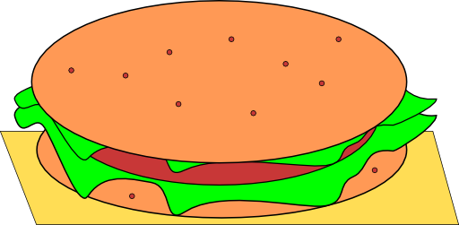 Hamburger