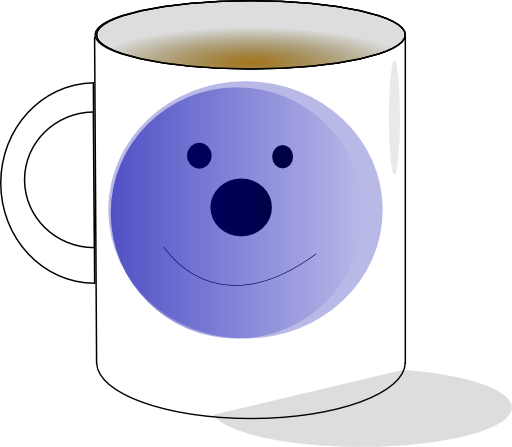 Mug