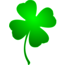 Irish Lucky Clover