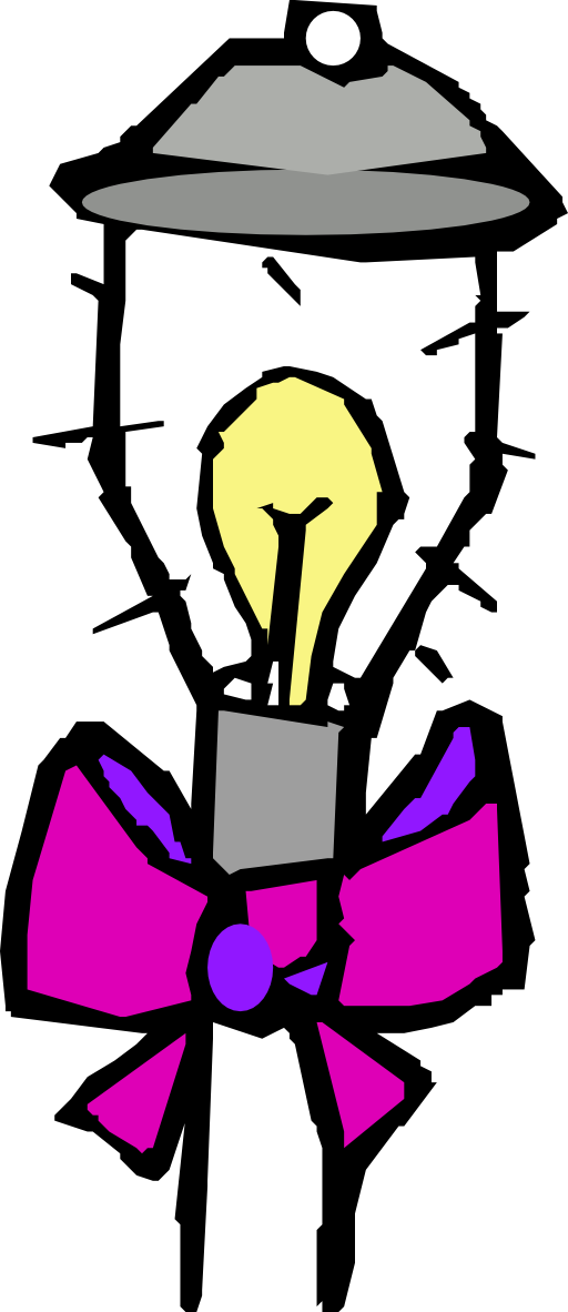 Lamp Post