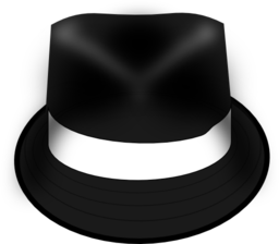 Hat Trilby