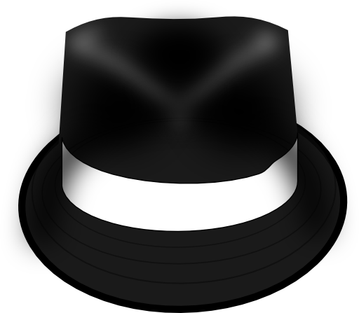 Hat Trilby