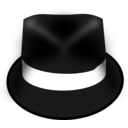 Hat Trilby