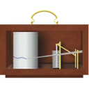 Barograph