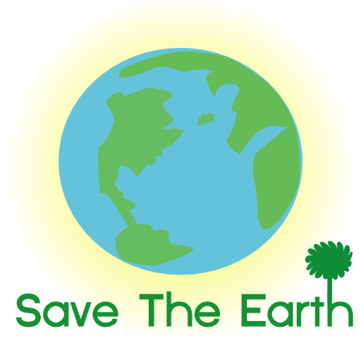 Logo Save Earth