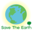 Logo Save Earth