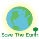 Logo Save Earth