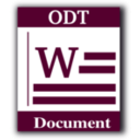 download Word Processor Icon clipart image with 135 hue color