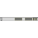 Gigabit Layer 3 Switch 1