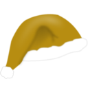 download Christmas Hat clipart image with 45 hue color