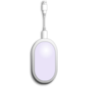 download Wireless Broadband Modem clipart image with 45 hue color