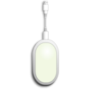 download Wireless Broadband Modem clipart image with 225 hue color