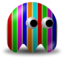 Game Baddie Stripey