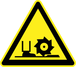 Signs Hazard Warning