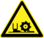 Signs Hazard Warning