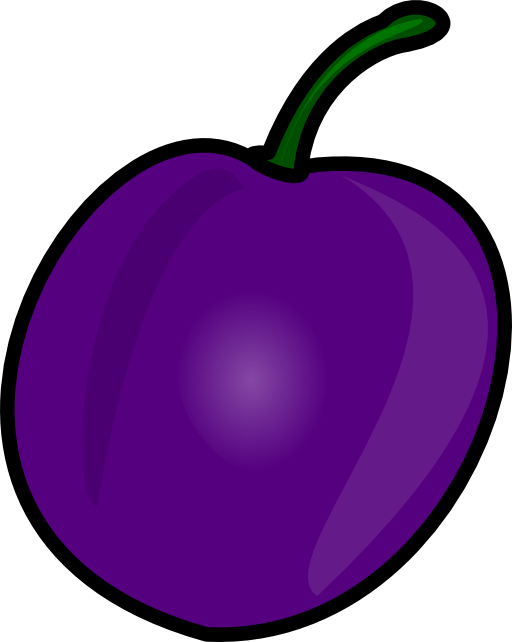 Plum