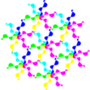 download February 11 2013 clipart image with 180 hue color