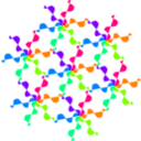 download February 11 2013 clipart image with 270 hue color