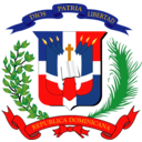 Escudo Nacional Dominicano