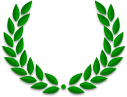 Laurel Wreath