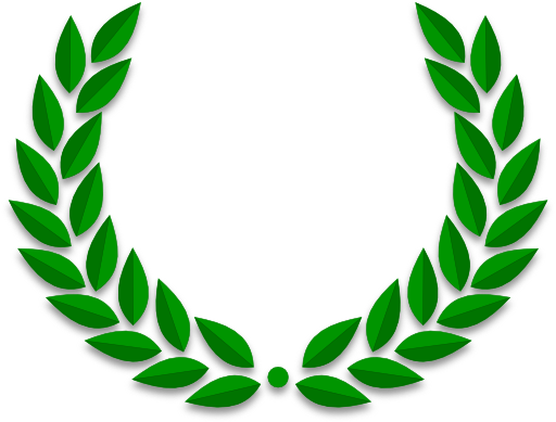 Laurel Wreath