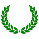 Laurel Wreath