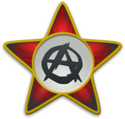 Anarchist Star