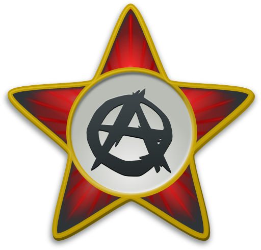 Anarchist Star