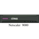 download Citrix Netscaler 9000 clipart image with 90 hue color