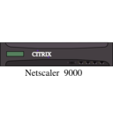 download Citrix Netscaler 9000 clipart image with 270 hue color