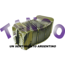 download Bandoneon clipart image with 270 hue color