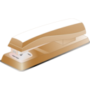 download Blue Stamper clipart image with 180 hue color