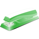 download Blue Stamper clipart image with 270 hue color
