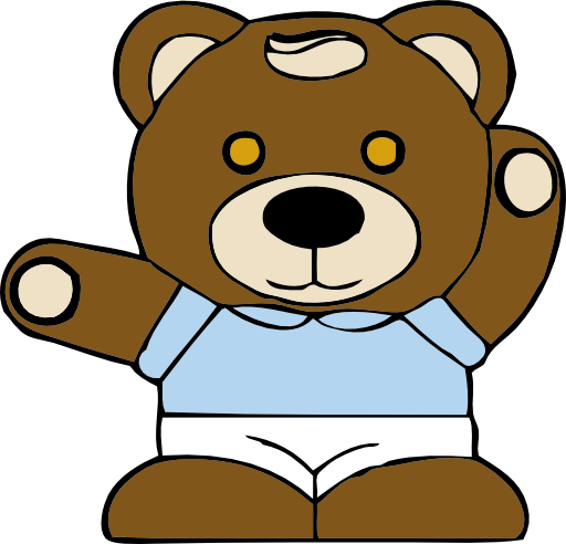 Teddy Bear