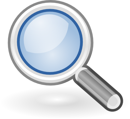 Tango System Search