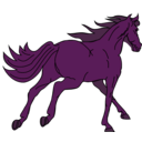 download Architetto Cavallo 16 clipart image with 270 hue color