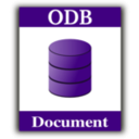 download Database Icon clipart image with 270 hue color