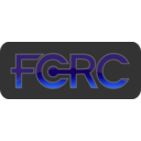 download Fcrc Logo Text 3 clipart image with 135 hue color
