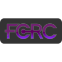 download Fcrc Logo Text 3 clipart image with 180 hue color