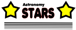 Stars Logotype