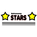 Stars Logotype