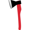 Fire Axe 2