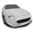 download Sport Car clipart image with 90 hue color