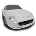 download Sport Car clipart image with 225 hue color