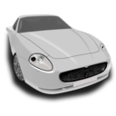 download Sport Car clipart image with 315 hue color