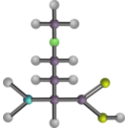 download Methionine Amino Acid clipart image with 45 hue color