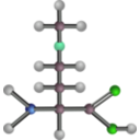 download Methionine Amino Acid clipart image with 90 hue color