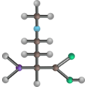 download Methionine Amino Acid clipart image with 135 hue color