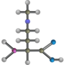 download Methionine Amino Acid clipart image with 180 hue color