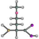 download Methionine Amino Acid clipart image with 270 hue color